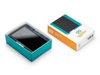 Arduino GIGA Display Shield Touchscreenmonitor 10.1 cm (3.97 inch) 800 x 480 Pixel - thumbnail