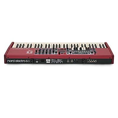 Nord Electro 6D 61