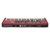 Clavia Nord Electro 6D 61 stage keyboard - thumbnail