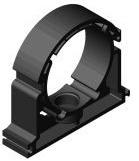 Europond Unibody Buisklem 40mm - Weerbestendig, UV-resistent & Simpele Installatie - thumbnail