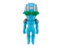 JoJo's Bizarre Adventure: Stone Ocean Poligoroid Figure - Stone Free - thumbnail