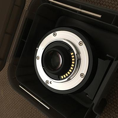 Metabones Canon EF - Micro 4/3 Super16 T Speed Booster (0.58x)