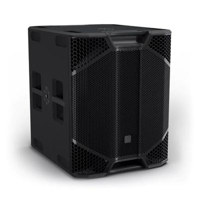 LD Systems ICOA Pro SUB 21A subwoofer met BT 21 inch