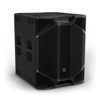 LD Systems ICOA Pro SUB 21A subwoofer met BT 21 inch - thumbnail