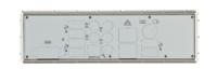 Supermicro MCP-260-00045-1N computervak I/O-schild houder - vakken voor computer (houder, I/O-schild, metaal, metaal, 1U, X10DAC, X10DAi, X10DAX) - thumbnail