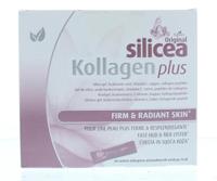 Hubner Original Silicea Kollagen Plus - thumbnail