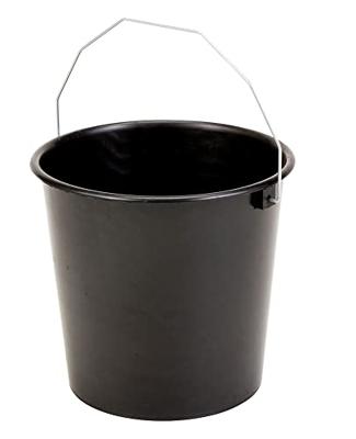 BOUWEMMER ZWART KLEIN 5LTR