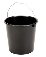 BOUWEMMER ZWART KLEIN 5LTR - thumbnail