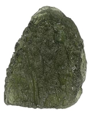 Ruwe Edelsteen Moldaviet (6 gram) Ruwe Edelsteen Moldaviet (6 gram)