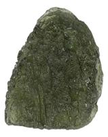 Ruwe Edelsteen Moldaviet (6 gram) - thumbnail