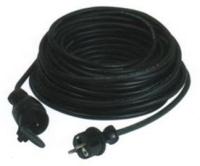 Verlengsnoer neopreen 3x2,5qmm 10 meter - thumbnail