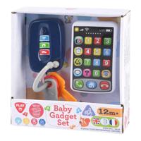 Playgo baby gadget set - 2dlg. - thumbnail
