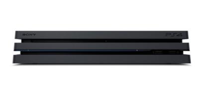 PlayStation 4 Pro (Black) 1TB PlayStation 4 Pro (Black) 1TB