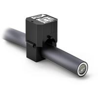 Janitza KUW1/40-125 1503321 Kabelombouw stroomomvormer Primaire stroom 125 A Secundaire stroom 1 A Doorvoer (Ø):18 mm 1 stuk(s) - thumbnail