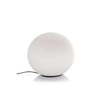 Artemide - Dioscuri tafellamp wit