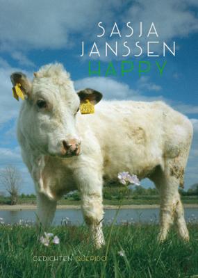 Happy - Sasja Janssen - eBook (9789021408040)