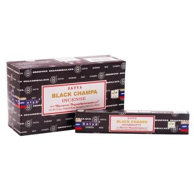 Nag Champa Wierook satya red champa 15 Gram
