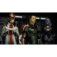 Mass Effect 2 - thumbnail