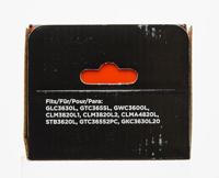 BLACK+DECKER BL20362 36V 2.0Ah Lithium-ion accu - BL20362-XJ - thumbnail