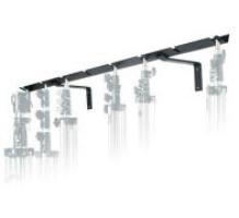 Manfrotto 027, Light Stand Holder