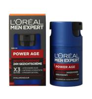 Men expert power age 50 Milliliter - thumbnail