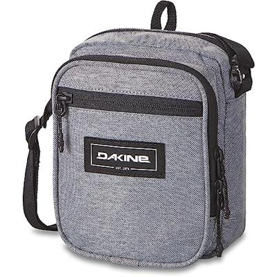 Dakine Field Bag Schoudertas Geyser Grey OS Dakine Field Bag Schoudertas Geyser Grey OS