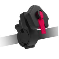 Celly snap telefoonhouder uni incl. telefoonhoes xxxl - thumbnail