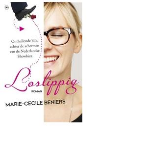 Loslippig - Marie-Cecile Beniers - ebook Loslippig - Marie-Cecile Beniers - ebook