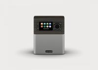 Sonoro: Stream X Internetradio - Eiken/zilver - thumbnail