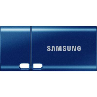 Samsung Type-C 512 GB Flash Drive SSD Flash stick Retail 512 GB Blauw MUF-512DA/APC USB-C Samsung Type-C 512 GB Flash Drive SSD Flash stick Retail 512 GB Blauw MUF-512DA/APC USB-C