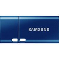 Samsung Type-C 512 GB Flash Drive SSD Flash stick Retail 512 GB Blauw MUF-512DA/APC USB-C - thumbnail