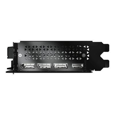 PNY Nvidia GeForce RTX 5060 Videokaart GeForce RTX 5060 8 GB GDDR7-RAM PCIe x8 HDMI, DisplayPort NVIDIA G-Sync , Overclocked, Vulkan