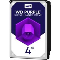 WD Purple, 4 TB Harde schijf SATA 600, WD40PURZ - thumbnail