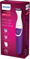 Philips BRT383/15 Epilator Paars - thumbnail