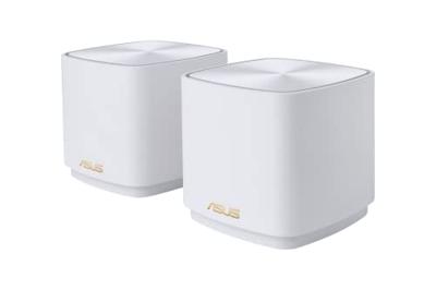 ASUS ZenWiFi XD5 2-pack Wit - thumbnail