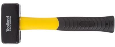 Vuisthamer 1000 gram Toolland FGH1000