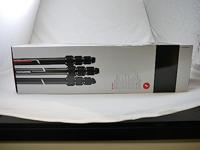 Manfrotto MVKBFRTC-LIVE Befree carbon statiefkit - thumbnail