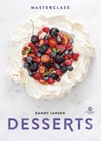 Desserts - Danny Jansen - ebook - thumbnail