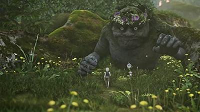 Bramble: The Mountain King - thumbnail