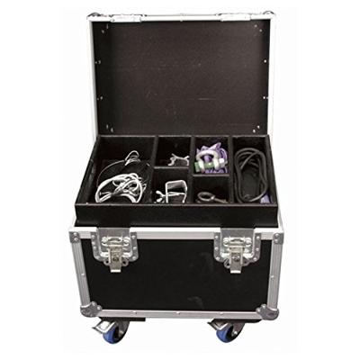 Showgear Showgear Rigging Case with Insert