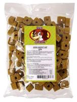 PETSNACK SEMI-MOIST KIP 500 GR - thumbnail