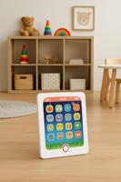 Interactief Speelgoed voor Baby's 21 x 5 x 28 cm Tablet - thumbnail