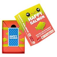 Happy Salmon kaartspel - thumbnail