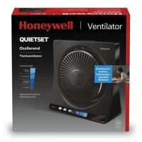 Honeywell HT354E4 - ventilator Tafelventilator Zwart - thumbnail