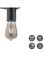Home sweet home nitro opbouwspot 3L zwart - thumbnail