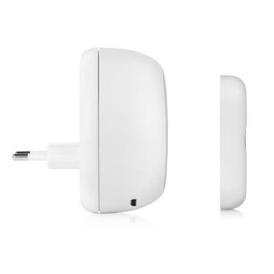 Byron DBY-23512 Complete set voor Draadloze deurbel