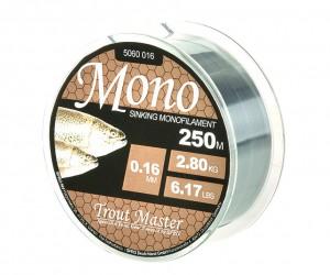 Spro Trout Master Mono 200M 0.16 mm 2.80Kg