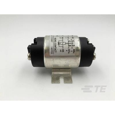 TE Connectivity K1021363 Printrelais 1 stuk(s) Box