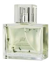 JAY Eau de Parfum - Organic Fragrance Women 50 ml - thumbnail
