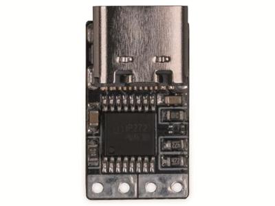 Joy-it COM-ZYPDS Omvormer 1 stuk(s)